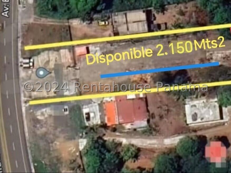 Commercial Property for Sale in Panama City Panamá Province